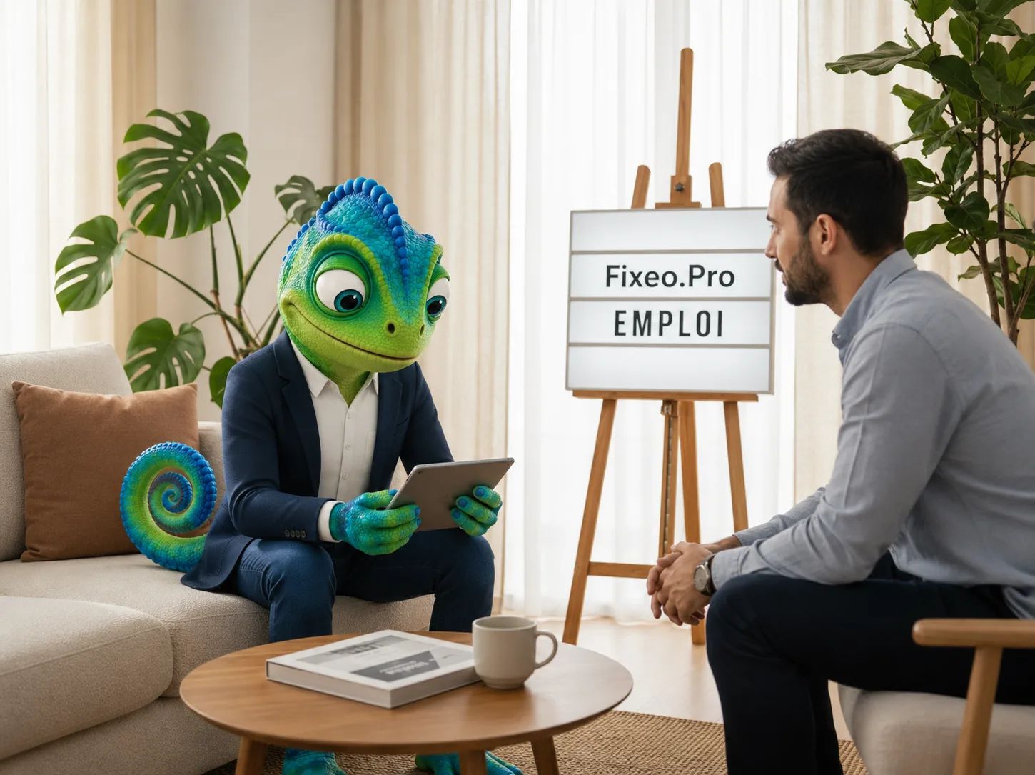 Emploi