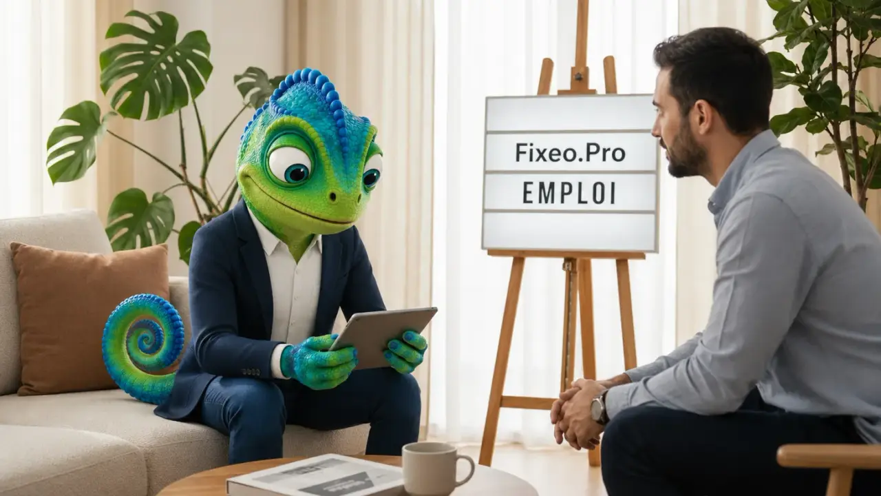 Emploi