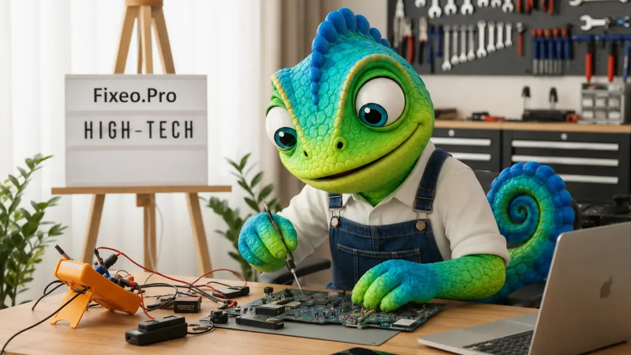 High-Tech