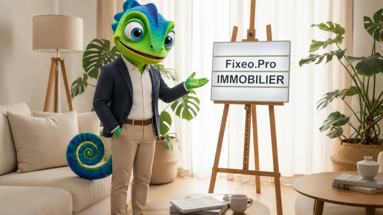 Immobilier